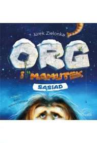 Org i mamutek. S�siad