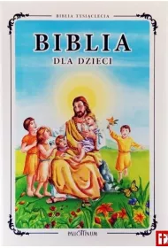 Biblia dla dzieci