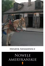 eBook Nowele amerykaskie mobi epub