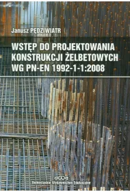 Wst�p do projektowania konstrukcji �elbetowych wg PN-EN 1992-1-1:2008