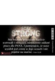 Magnes 26 na lod�wk� - Moi kochani przyjaciele...