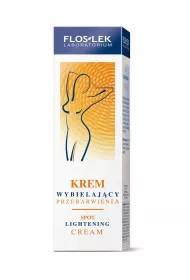 Floslek Krem wybielajcy przebarwienia 50 ml