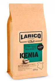 Larico Kawa Ziarnista Kenia 225 g