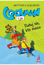 Ratuj si� kto mo�e coolman i ja Tom 2