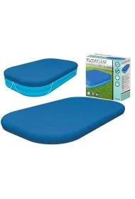 Pokrywa do basen�w 305x183cm Bestway