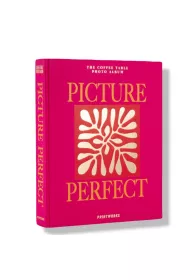Fotoalbum Picture Perfect