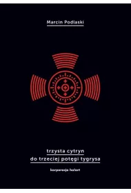 Trzysta cytryn do trzeciej pot�gi tygrysa