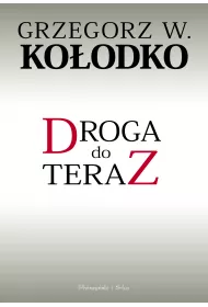 Droga do teraz