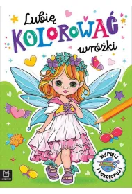 LUBI� KOLOROWA� WRӯKI