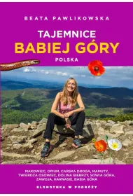 Tajemnice Babiej G�ry. Polska