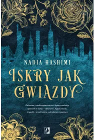 eBook Iskry jak gwiazdy mobi epub