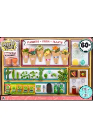 Miniverse Make It Mini Botanicals Mga Entertainment