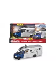 Majorette GS Hymer B-Class kamper 19 cm 213773000 Simba