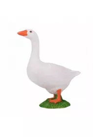 Figurka G� bia�a