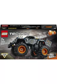 LEGO Technic Monster Jam Max-D 42119