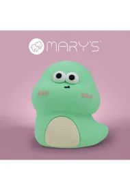 Marys MARY S lampka nocna LED Zielony robaczek