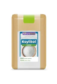 NaturaVena Ksylitol 1 kg