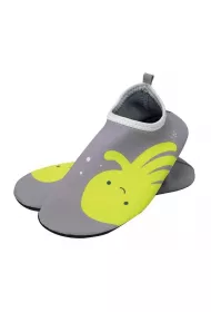 bbluv Buciki do wody Shoz szare, 4-5 lat