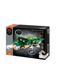 Robokrokodyl 3w1 513 element�w