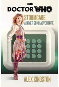 Doctor Who. Stormcage