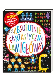 Absolutnie fantastyczne �amig��wki
