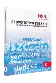 Sownictwo polskie w wiczeniach dla obcokrajowcw