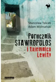Porucznik Stawropulos i tajemnica Lewity