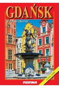 Gda�sk i okolice wer. francuska