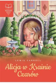 Alicja w Krainie Czarw