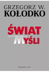 �wiat na wyci�gni�cie my�li