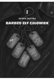 Bardzo z�y cz�owiek