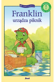 Franklin urz�dza piknik