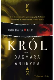 Krl. Anna Maria Kier. Tom 1