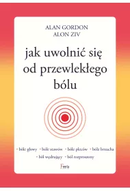 eBook Jak uwolni si od przewlekego blu mobi epub