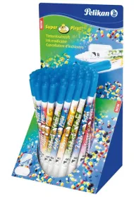 Pelikan Korektor Super Pirat 850B