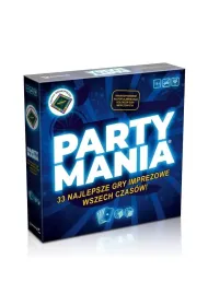 Partymania TREFL