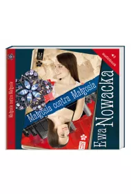 Audiobook Magosia contra Magosia CD