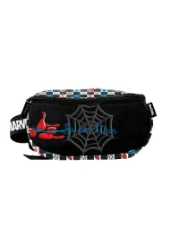Saszetka nerka Spider Man SP25JJ-510