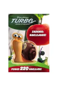 Turbo Zesp� wy�cigowy. Zadanie: naklejanie!