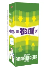 Bardzo Przeci�tny Quiz Tactic