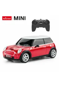 MINI Cooper R/C 1:24