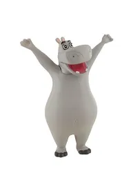 COMANSI figurka Madagaskar - Gloria Y99935