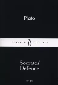 Socrates' Defence