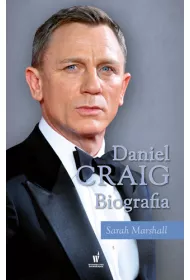 Daniel Craig. Biografia