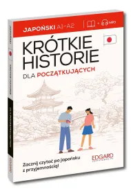 Japo�ski Kr�tkie historie. Dla pocz�tkuj�cych