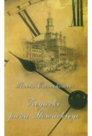 Zegarki Pana S�owackiego