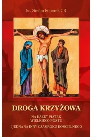 Droga Krzy�owa na ka�dy pi�tek