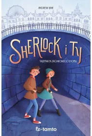 Sherlock i Ty. Tajemnica zaginionego domu