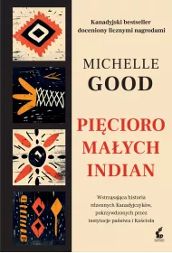 eBook Picioro maych Indian wyd. 2 mobi epub