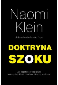 Doktryna szoku * *